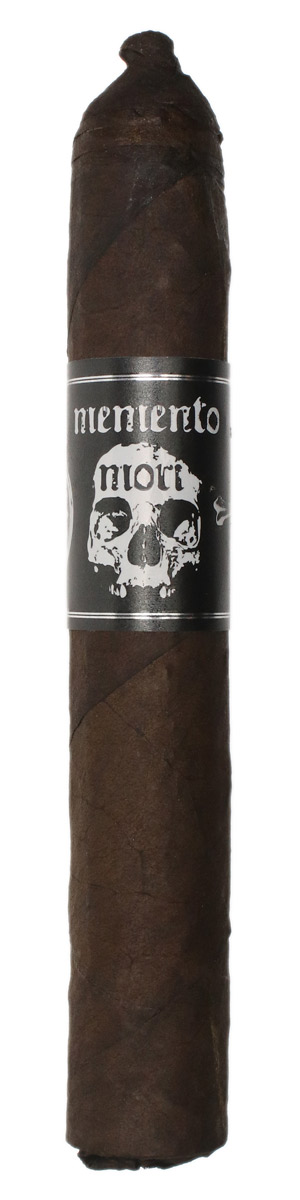 Black Label Trading Company: Memento Mori Robusto Cigars