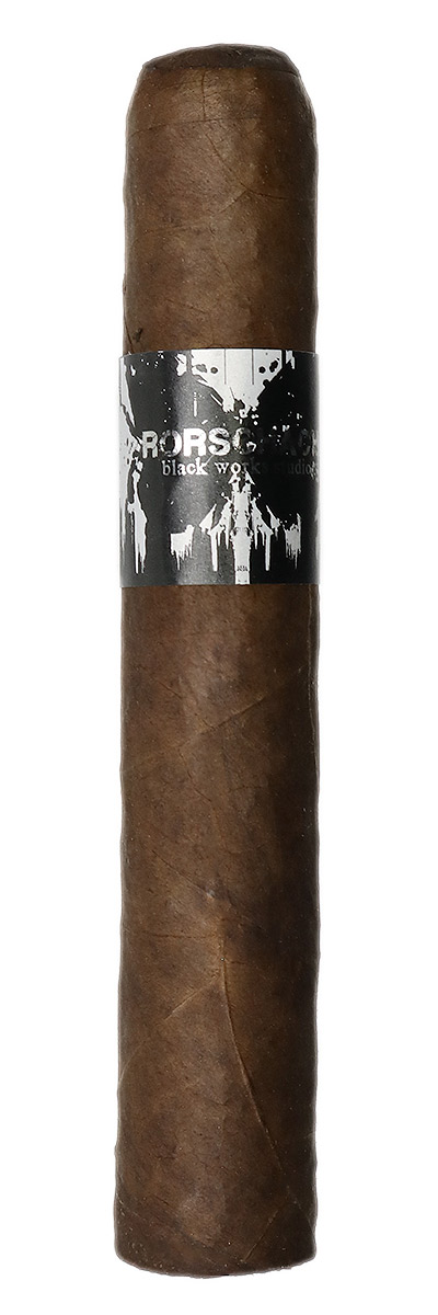 Black Label Trading Company BLK WKS Studio Rorschach Short Robusto