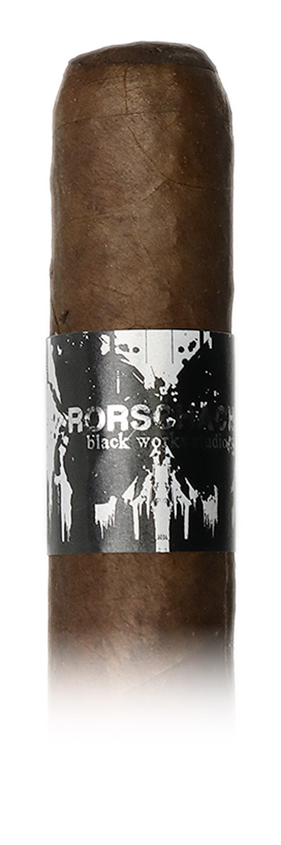 Black Label Trading Company BLK WKS Studio Rorschach Short Robusto