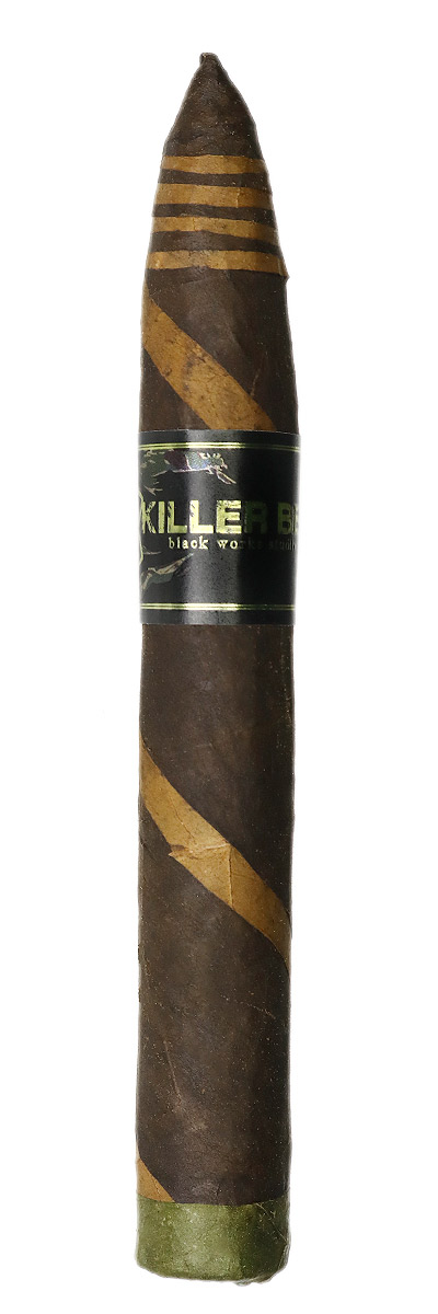BLK WKS Studio Killer Bee Shaolin - Black Label Trading Co.