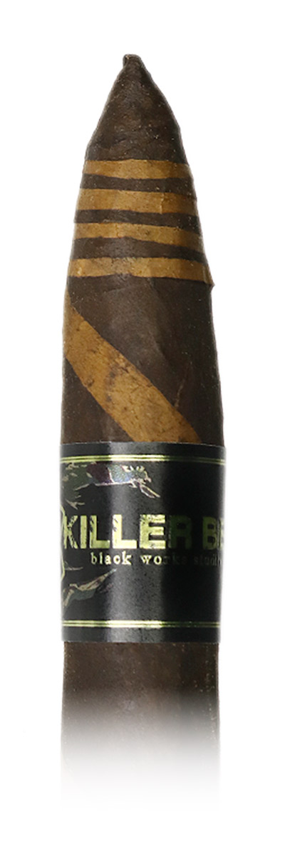 BLK WKS Studio Killer Bee Shaolin - Black Label Trading Co.
