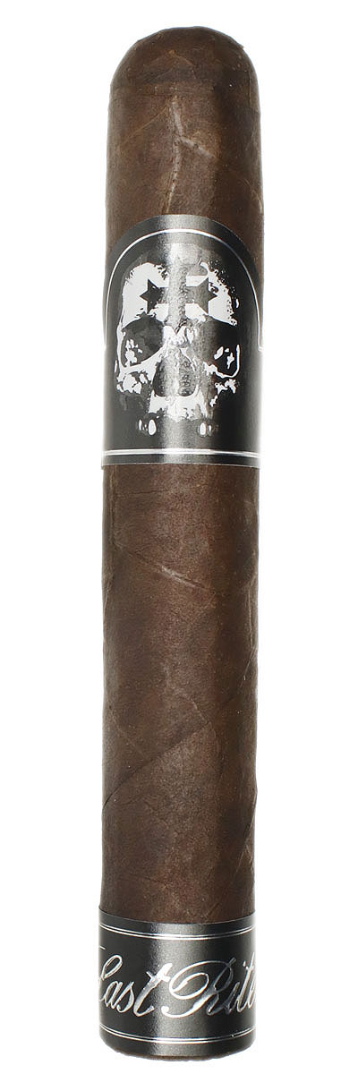Black Label Trading Company Last Rites Grand Toro