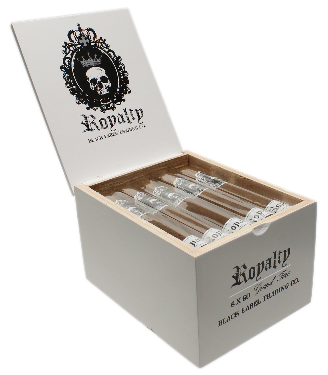 Black Label Trading Company Royalty Grand Toro