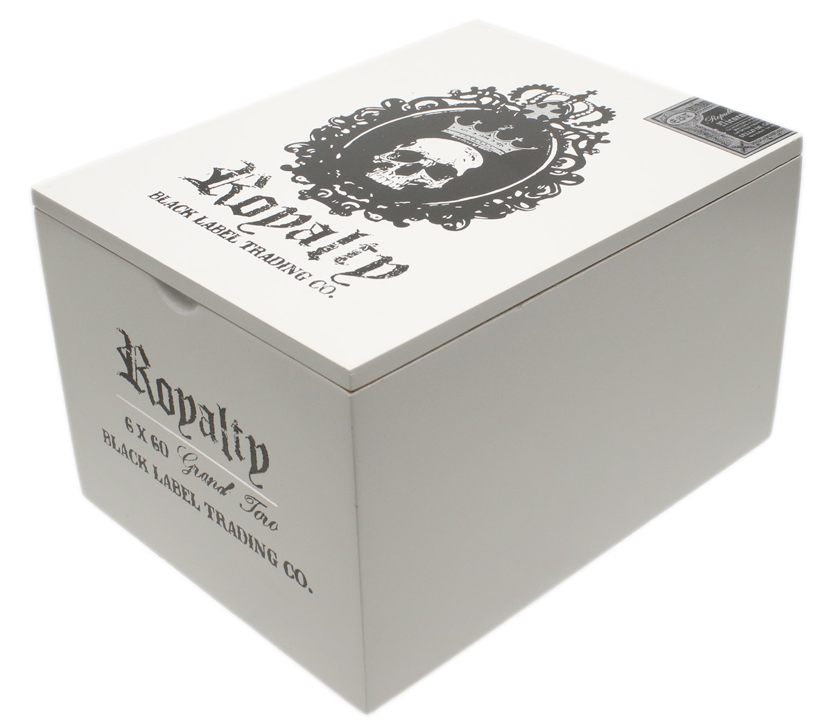Black Label Trading Company Royalty Grand Toro