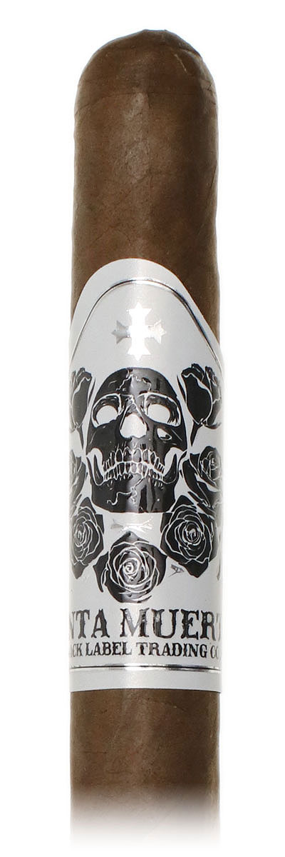 Black Label Trading Company Santa Muerte Petite Lancero