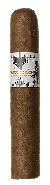 Black Label Trading Company BLK WKS Studio Rorschach Sumatra Short Robusto