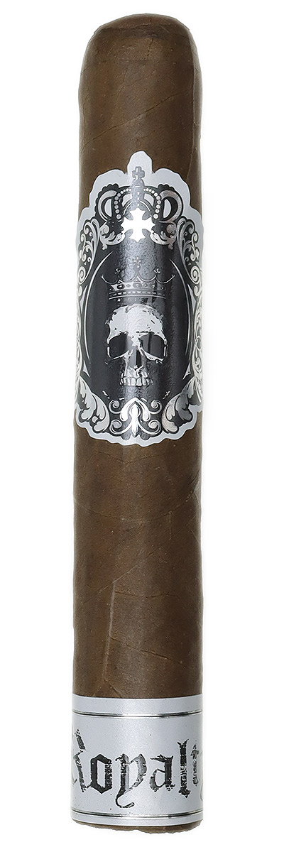 Black Label Trading Company Royalty Robusto Real