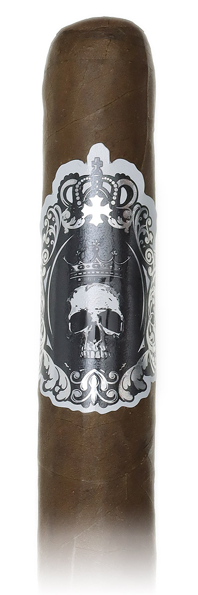 Black Label Trading Company Royalty Robusto Real