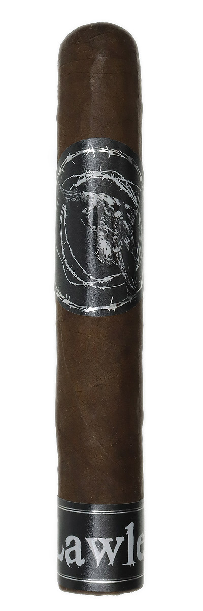 Black Label Trading Company Lawless Robusto Real