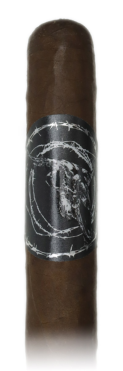 Black Label Trading Company Lawless Robusto Real