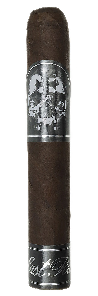 Black Label Trading Company Last Rites Robusto Real
