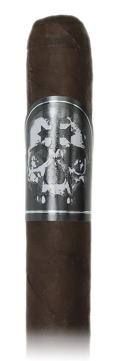 Black Label Trading Company Last Rites Robusto Real