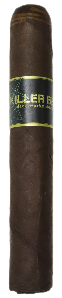 Black Label Trading Company BLK WKS Studio Killer Bee Robusto