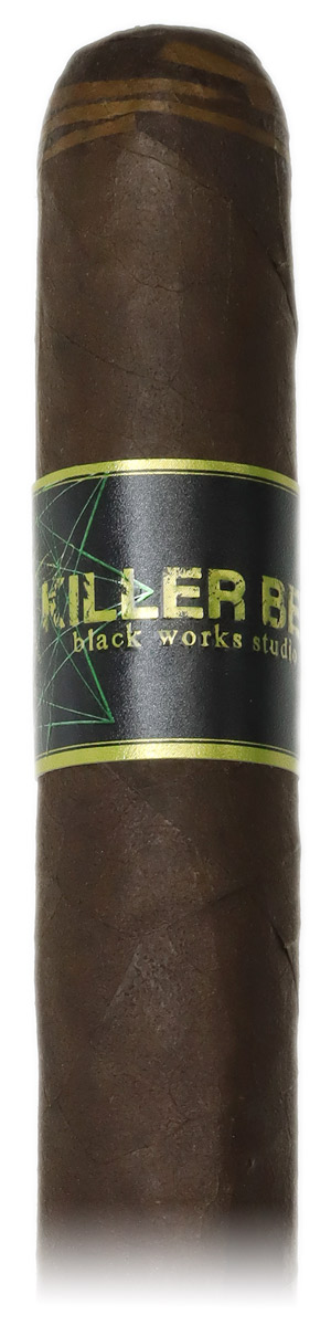 Black Label Trading Company BLK WKS Studio Killer Bee Robusto