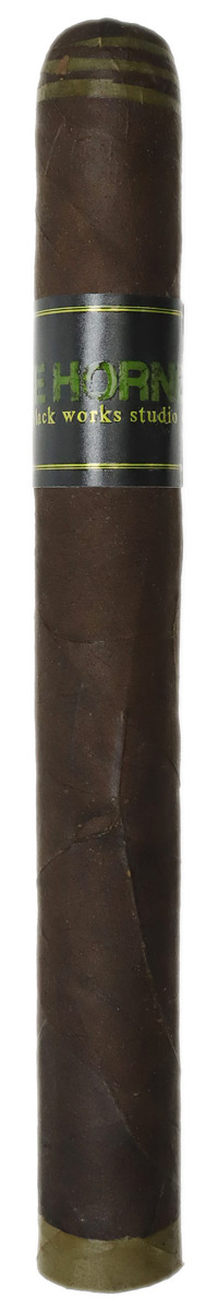 Black Label Trading Company BLK WKS Studio The Hornet Corona Larga