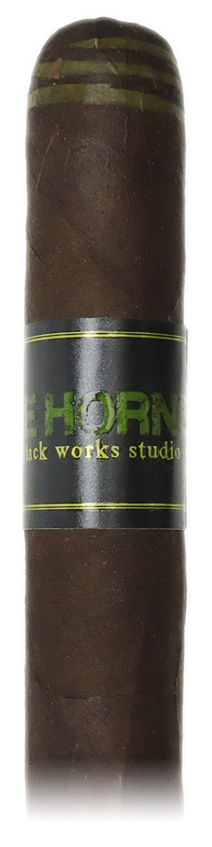 Black Label Trading Company BLK WKS Studio The Hornet Corona Larga