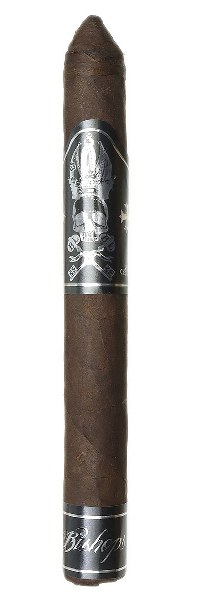 Black Label Trading Company Bishops Blend Novemdiales Toro 2023