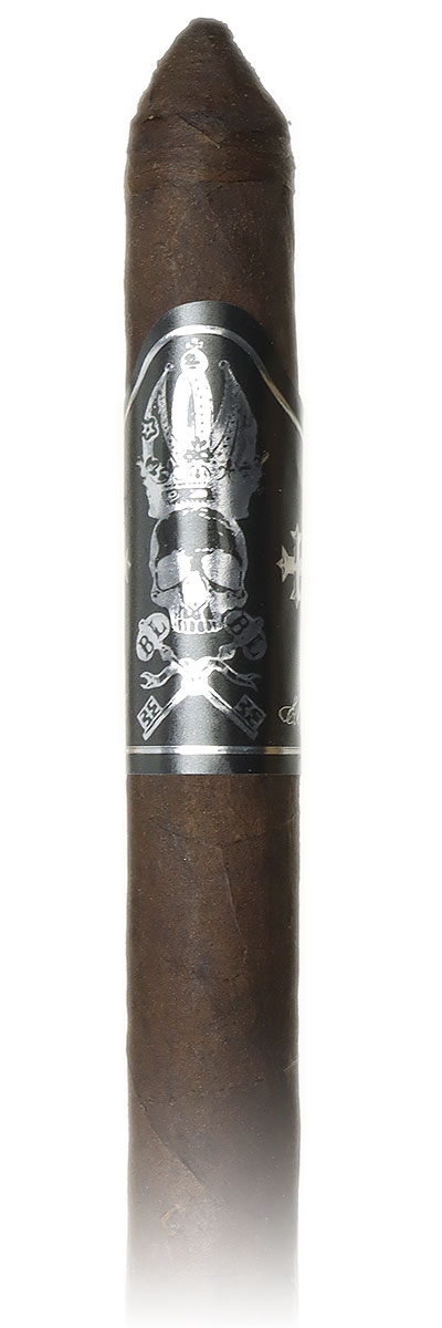 Black Label Trading Company Bishops Blend Novemdiales Toro 2023