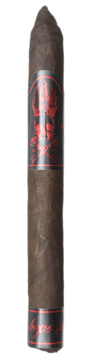 Black Label Trading Company Bishops Blend Corona Larga 2024
