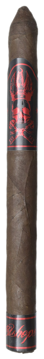 Black Label Trading Company Bishops Blend Lancero 2024
