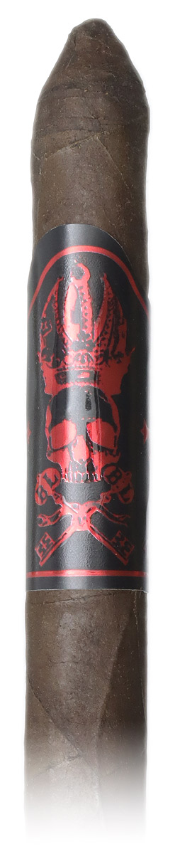 Black Label Trading Company Bishops Blend Lancero 2024