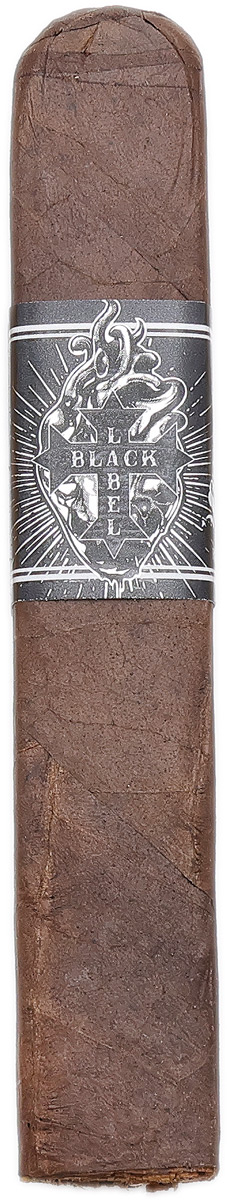 Black Label Trading Company Super Deluxe Robusto Box Press 2025