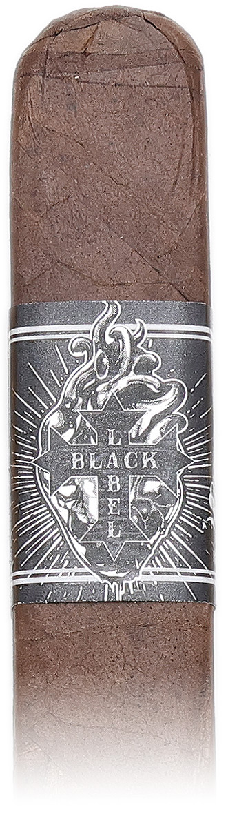 Black Label Trading Company Super Deluxe Robusto Box Press 2025