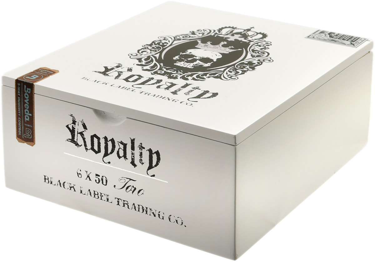 Black Label Trading Company Royalty Toro