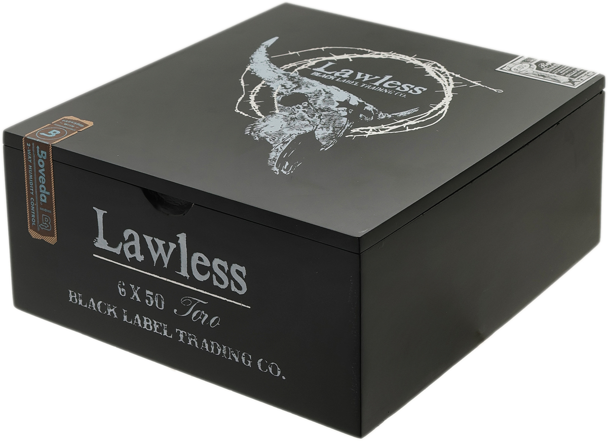 Black Label Trading Company Lawless Toro