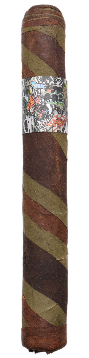 Black Label Trading Company BLK WKS Studio Tigersaurus