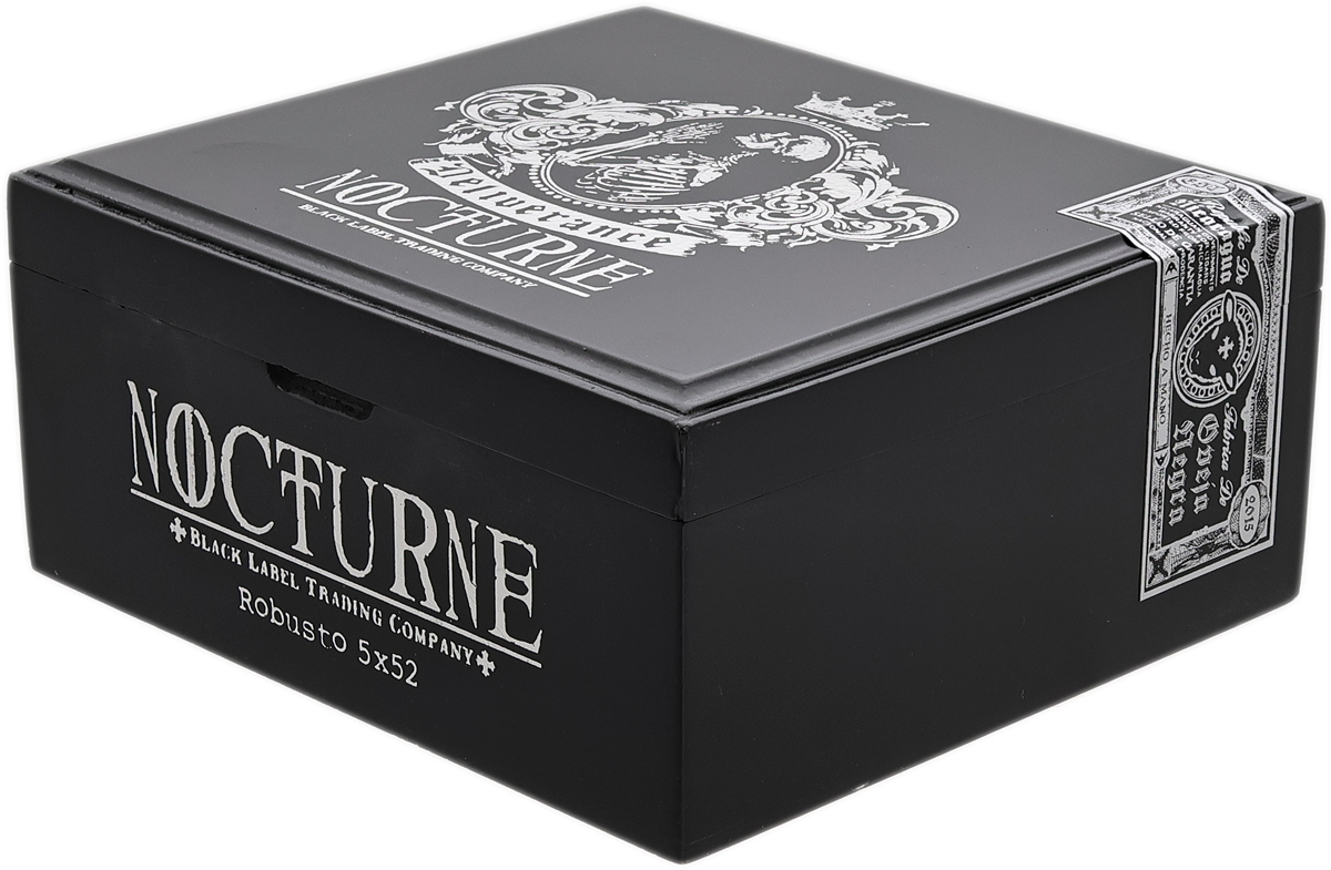 Black Label Trading Company Deliverance Nocturne 2025 Robusto