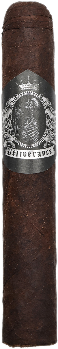 Black Label Trading Company Deliverance Nocturne 2025 Robusto
