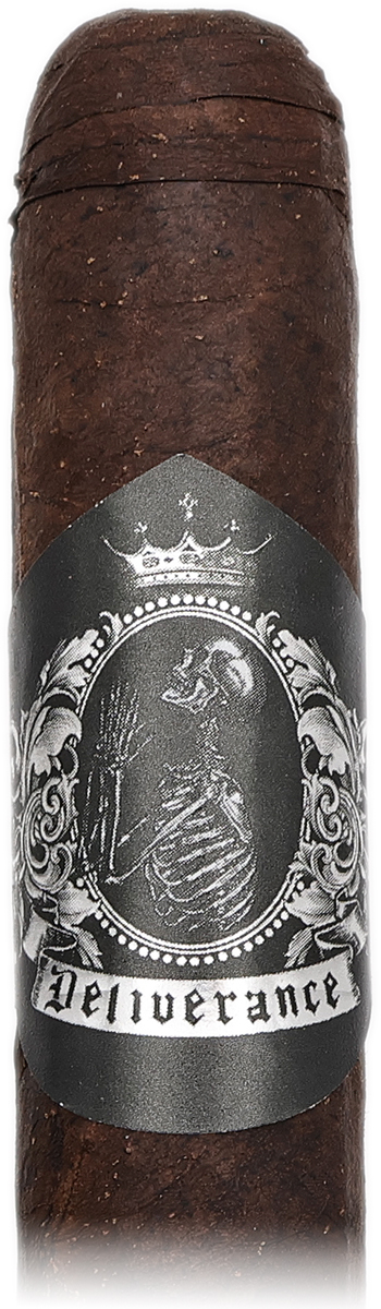 Black Label Trading Company Deliverance Nocturne 2025 Robusto