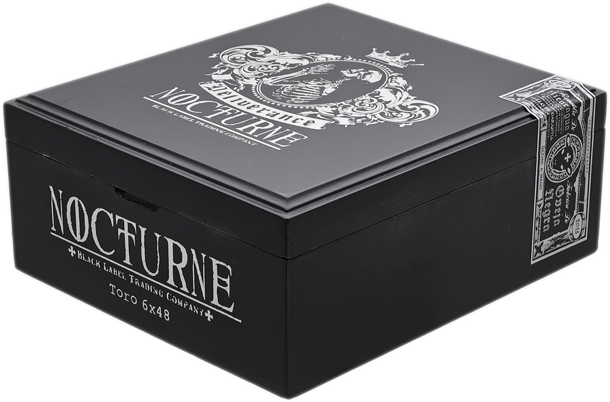 Black Label Trading Company Deliverance Nocturne 2025 Toro