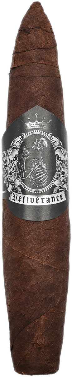 Black Label Trading Company Deliverance Nocturne 2025 Figurado Mix Box (16 Cigars)