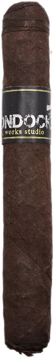 Black Label Trading Company BLK WKS Studio Boondock Robusto 2026