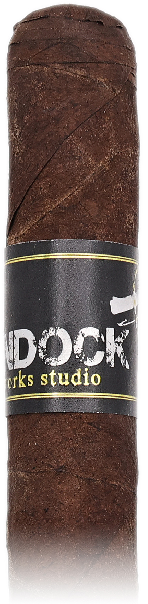 Black Label Trading Company BLK WKS Studio Boondock Corona Larga 2026