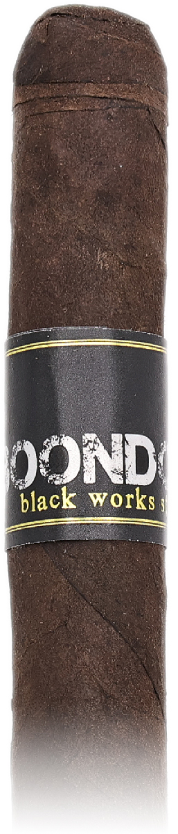 Black Label Trading Company BLK WKS Studio Boondock Lancero 2026