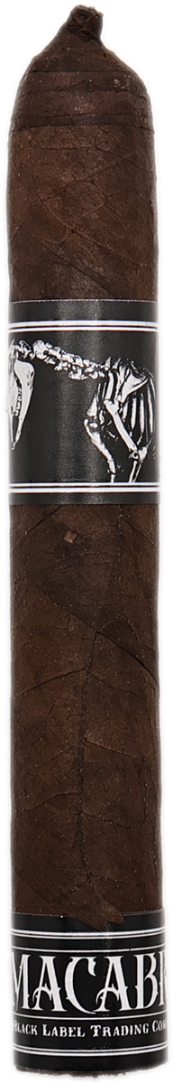 Black Label Trading Company Macabre Robusto
