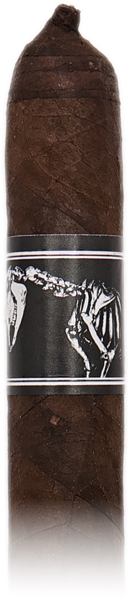 Black Label Trading Company Macabre Robusto