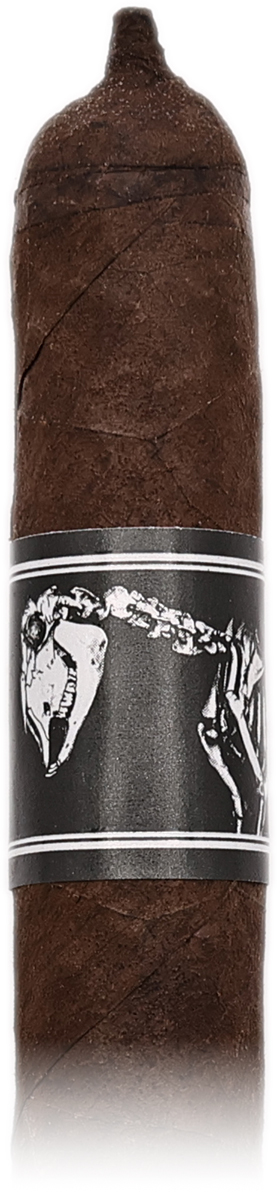 Black Label Trading Company Macabre Corona Gorda
