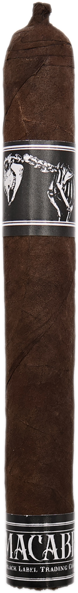 Black Label Trading Company Macabre Toro