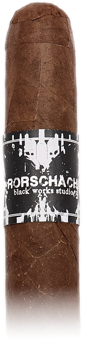 Black Label Trading Company BLK WKS Studio Rorschach Toro