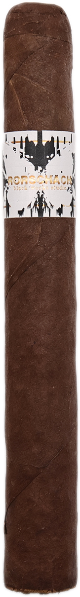 Black Label Trading Company BLK WKS Studio Rorschach Sumatra Toro