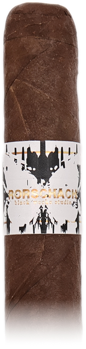Black Label Trading Company BLK WKS Studio Rorschach Sumatra Toro