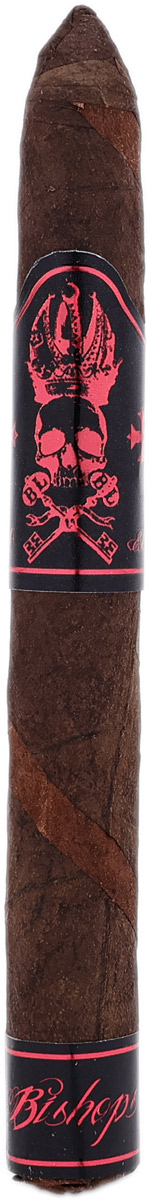 Black Label Trading Company Bishops Blend 2026 Corona Larga