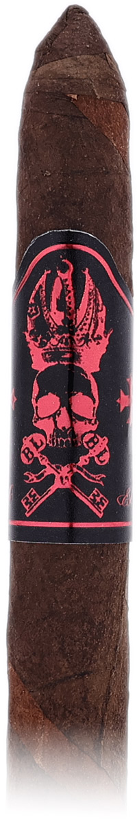 Black Label Trading Company Bishops Blend 2026 Corona Larga