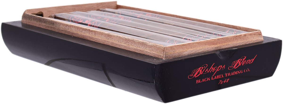 Black Label Trading Company Bishops Blend 2026 Lancero