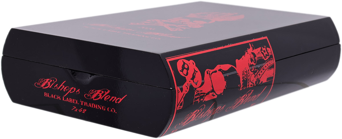 Black Label Trading Company Bishops Blend 2026 Lancero