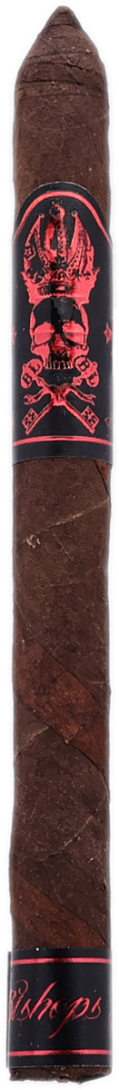 Black Label Trading Company Bishops Blend 2026 Lancero